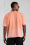 VINTAGE APRICOT HIGH STANDARD OVERSIZED TEE