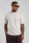 OAT SIGNATURE REGULAR TEE