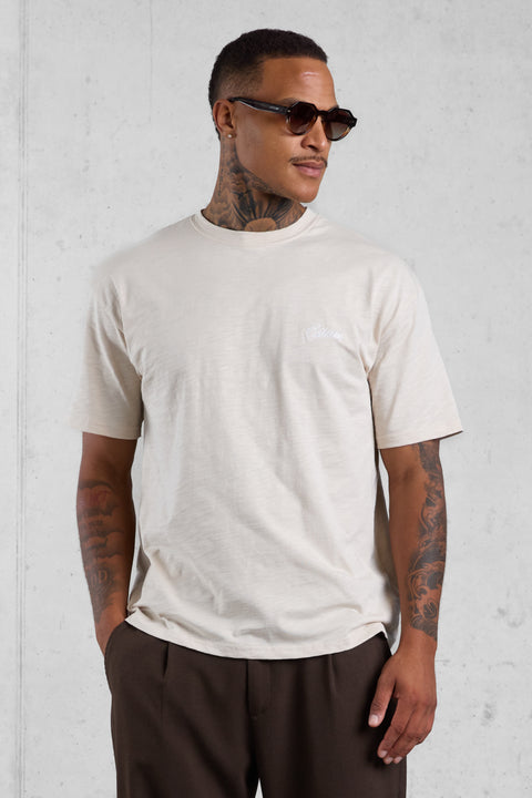 OAT SIGNATURE REGULAR TEE
