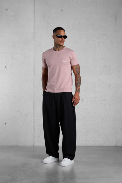 ASHROSE SIGNATURE TEE