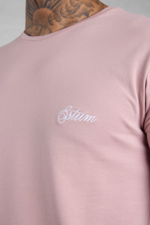 ASHROSE SIGNATURE TEE