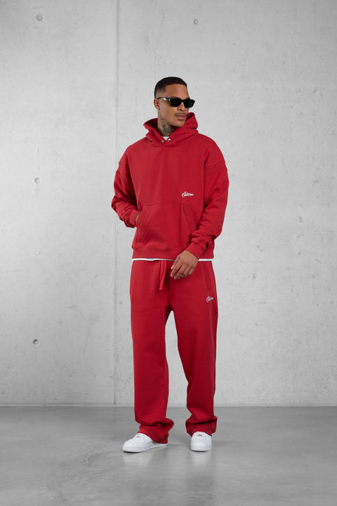 LAVARED SIGNATURE BAGGY JOGGER