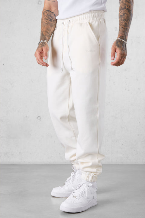 OFFWHITE ESSENTIAL JOGGER