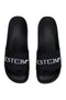 BLACK BASIC SLIDER